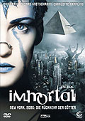 Film: Immortal - Special Edition
