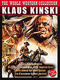 Klaus Kinski - The Whole Western-Collection