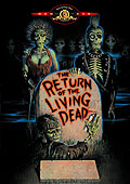 Film: The Return of the Living Dead