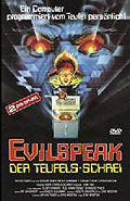 Film: Evilspeak - Der Teufelsschrei