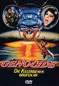 Film: Genocide - Die Killerbienen greifen an