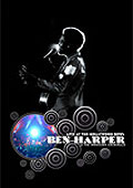 Film: Ben Harper - Live at the Hollywood Bowl