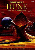 Dune - Der Wstenplanet - Doppel-DVD-Edition