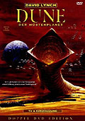 Film: Dune - Der Wstenplanet - Doppel-DVD-Edition