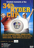 34th Ryder Cup