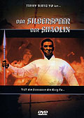 Der Silberspeer der Shaolin