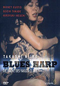 Blues Harp - Die Rache des Yakuza-Clans
