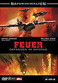 Film: Feuer - Gefangen im Inferno