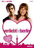 Film: Verliebt in Berlin - Vol. 04