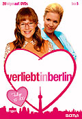 Film: Verliebt in Berlin - Vol. 05