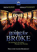 Film: Going for Broke - Sturz ins Verderben