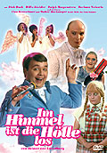 Film: Im Himmel ist die Hlle los - Special Edition