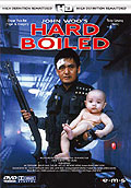 Film: Hard Boiled - High Definition Remastered