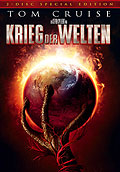 Film: Krieg der Welten - 2 Disc Special Edition