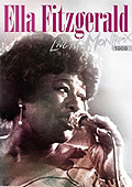 Ella Fitzgerald - Live at Montreux 1969