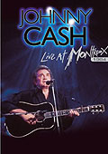 Johnny Cash - Live at Montreux 1994