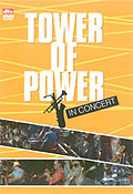 Film: Tower of Power - In Concert 1987