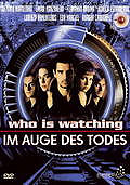 Film: Who Is Watching - Im Auge des Todes