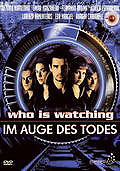 Who Is Watching - Im Auge des Todes