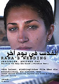Film: Rana's Wedding - Jerusalem, Another Day