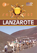 ZDF Reiselust - Lanzarote