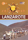 Film: ZDF Reiselust - Lanzarote