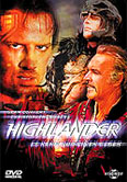 Film: Highlander - Es kann nur einen geben