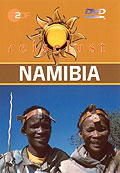 ZDF Reiselust - Namibia