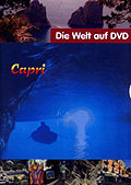 Film: Die Welt auf DVD - Capri