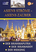 Asiens Strme - Asiens Zauber