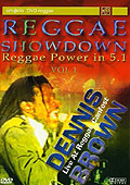 Film: Reggae Showdown Vol. 1: Dennis Brown