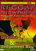 Reggae Showdown Vol. 3: Sizzla feat. Turbulance Judgement Day