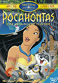 Film: Pocahontas - Special Collection