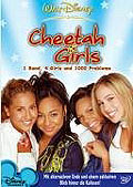 Film: Cheetah Girls - 1 Band 4 Girls und 1000 Probleme
