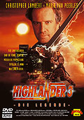 Highlander 3 - Die Legende