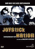 Film: Joystick Nation - Generation Hip Hop