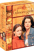 Gilmore Girls - 1. Staffel