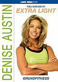 Film: Denise Austin - Extra Light - Grundfitness