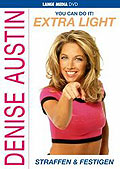 Film: Denise Austin - Extra Light - Straffen und festigen