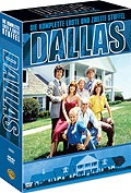 Dallas - Staffel 1 + 2