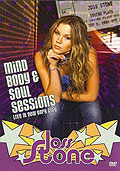 Film: Joss Stone - Mind Body & Soul Session - Live in New York City