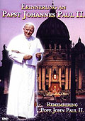 Erinnerungen an Papst Johannes Paul II