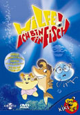 Film: Hilfe! Ich bin ein Fisch