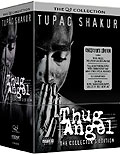 Tupac Shakur - Thug Angel - Collector's Edition