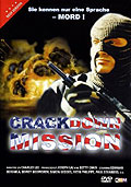 Crackdown Mission