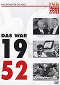 Fox tnende Wochenschau - Das war 1952