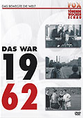 Fox tnende Wochenschau - Das war 1962