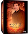 Angel - Jger der Finsternis - Season 1/1