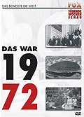 Fox tnende Wochenschau - Das war 1972