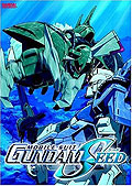 Film: Gundam Seed - Vol. 05